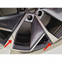 Load image into Gallery viewer, 1x Alufelge 21 Zoll 8.5" 5x112 40ET Zum Streichen 5LA601025 Skoda Enyaq FEL6889346657io