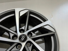 Load image into Gallery viewer, 1x Alufelge 19 Zoll 8.5" 5x112 83A601025 Audi Q3 Rim Wheel FEL2190030000aw
