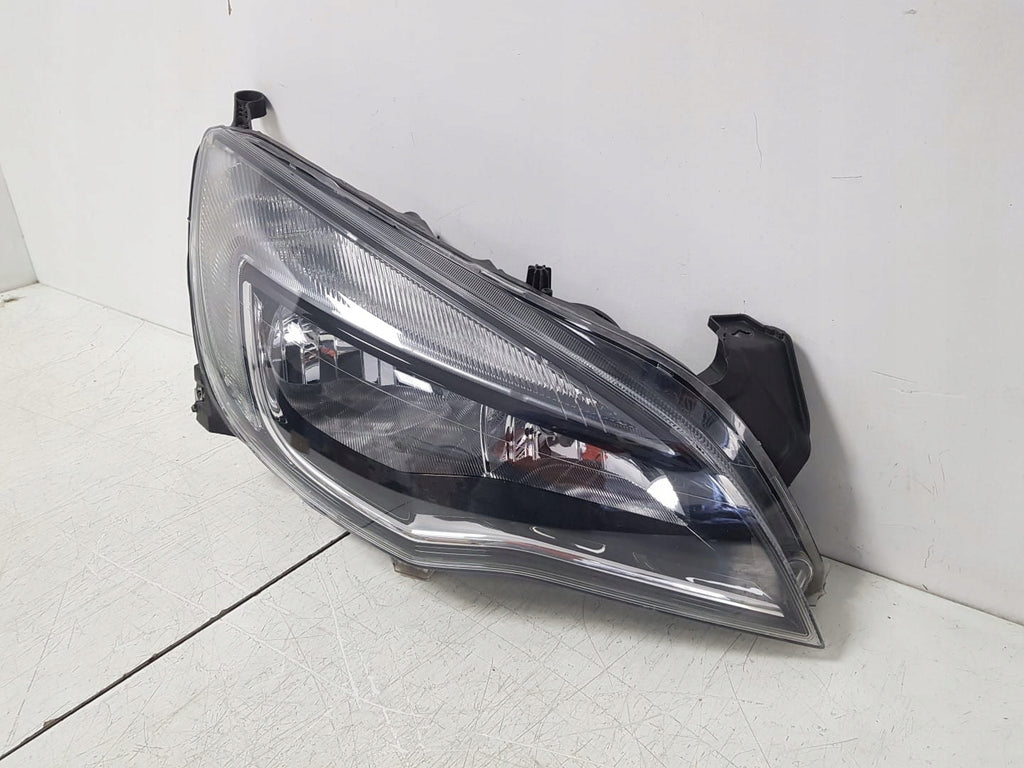 Frontscheinwerfer Opel Astra 1EG010011-68 1EG010011-67 Ein Satz Headlight SCH7430948711hu