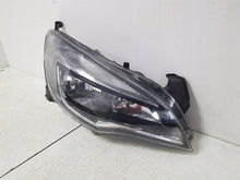 Laden Sie das Bild in den Galerie-Viewer, Frontscheinwerfer Opel Astra 1EG010011-68 1EG010011-67 Ein Satz Headlight SCH7430948711hu