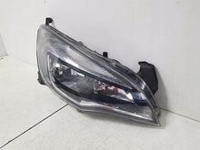 Laden Sie das Bild in den Galerie-Viewer, Frontscheinwerfer Opel Astra 1EG010011-68 1EG010011-67 Rechts oder Links SCH7430948711hu