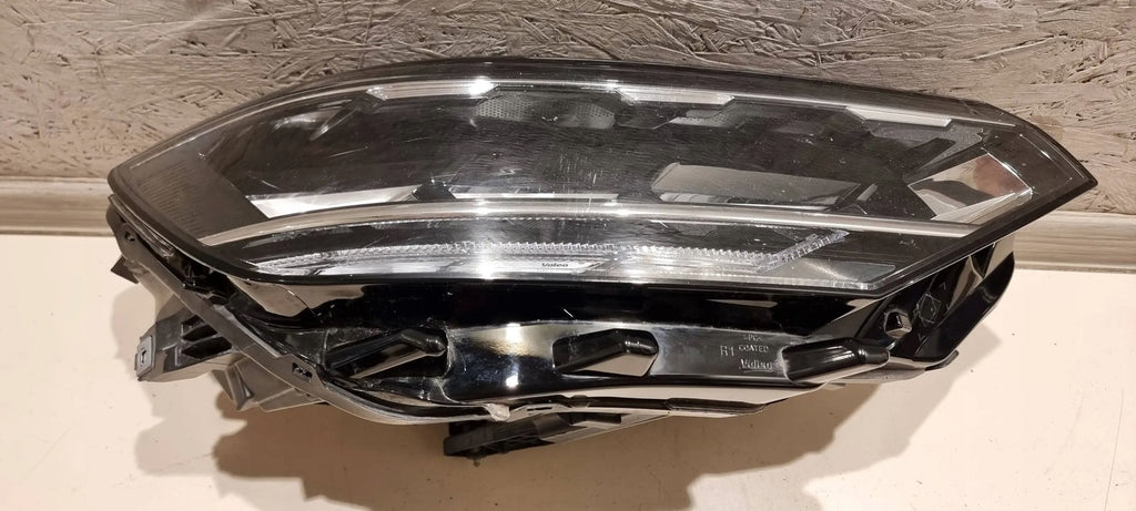 Frontscheinwerfer VW Passat B8 3G1941036Q LED Rechts Scheinwerfer Headlight SCH4660988574ng