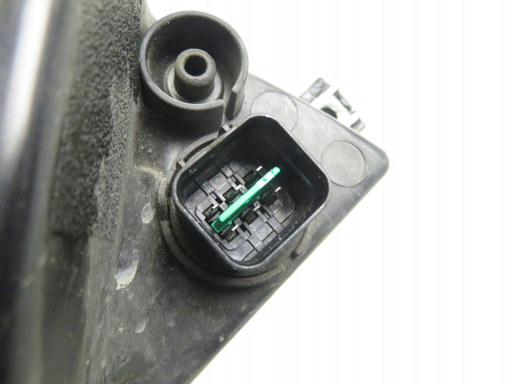 Frontscheinwerfer Hyundai I Links Scheinwerfer Headlight