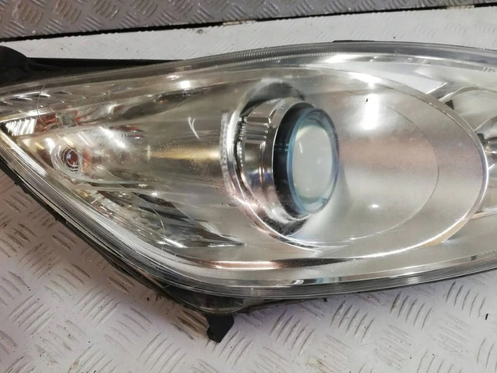 Frontscheinwerfer Ford C-Max AM5113D154BF Xenon Rechts Scheinwerfer Headlight