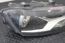 Load image into Gallery viewer, Frontscheinwerfer VW Polo 6R1941008F Rechts Scheinwerfer Headlight SCH1946523826mo