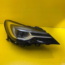 Frontscheinwerfer Opel Astra 39055746 LED Rechts Scheinwerfer Headlight SCH1364233354gu