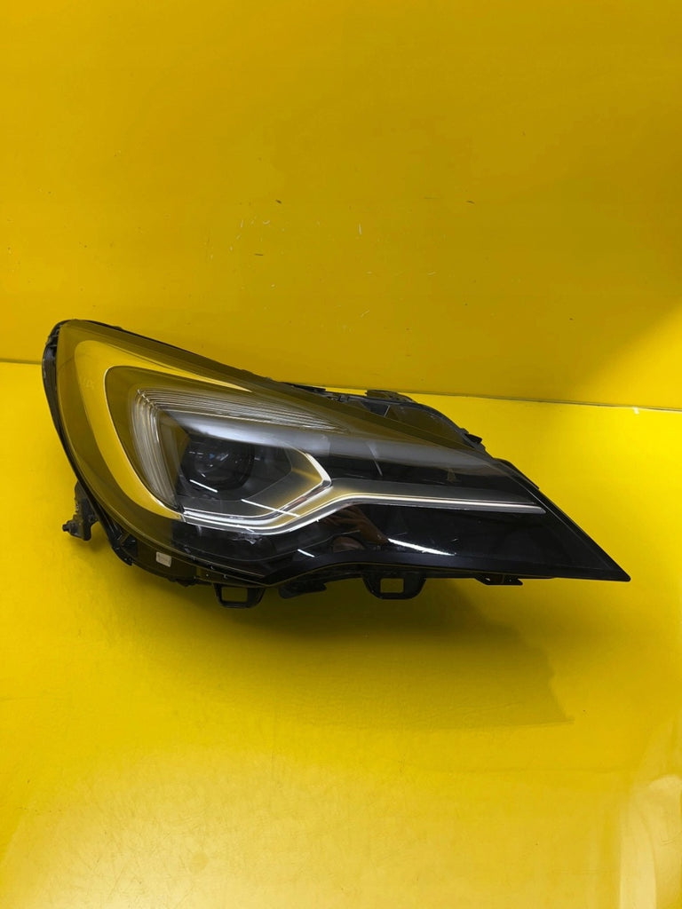 Frontscheinwerfer Opel Astra 39055746 LED Rechts Scheinwerfer Headlight SCH1364233354gu