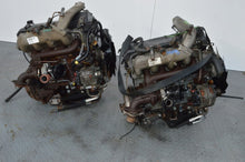 Laden Sie das Bild in den Galerie-Viewer, Motor Iveco Daily I 2.8 HPI Diesel Engine Komplett MOT5998344991gg