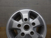 Load image into Gallery viewer, 1x Alufelge 16 Zoll 6.5" 5x160 TYH2592 Ford Transit Custom Rim Wheel FEL2739361549ex