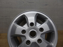 Laden Sie das Bild in den Galerie-Viewer, 1x Alufelge 16 Zoll 6.5" 5x160 Ford Transit Custom Rim Wheel FEL2739361549ex