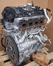 Load image into Gallery viewer, Motor BMW Mini F60 F57 F56 F55 B46A20A 2.0 97Km Benzin Engine Unkomplett MOT9113207613xg