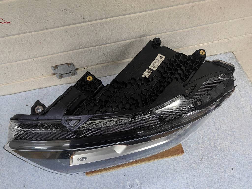 Frontscheinwerfer Ford Tourneo Connect 2KF941035D Full LED Links Headlight SCH3828204496mv