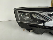 Laden Sie das Bild in den Galerie-Viewer, Frontscheinwerfer Skoda Octavia 5e3 IV 5E4941036 Full LED Rechts Headlight SCH5731136704rk