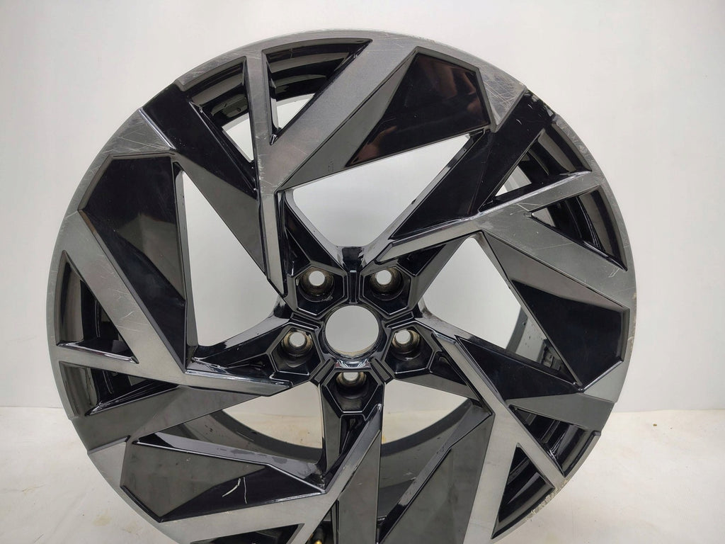 1x Alufelge 19 Zoll 5x114.3 403002698R Renault Arkana Rim Wheel FEL7818098249fr