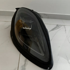 Frontscheinwerfer Porsche Macan 95b 95B941016J LED Rechts Scheinwerfer Headlight SCH5449932344no