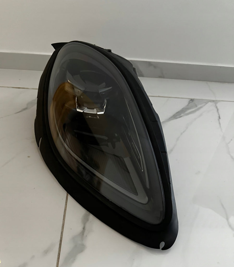 Frontscheinwerfer Porsche Macan 95b 95B941016J LED Rechts Scheinwerfer Headlight SCH5449932344no