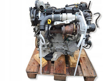 Laden Sie das Bild in den Galerie-Viewer, Motor Ford I XVGA 1.5 TDCI 106TKm 2016 Diesel Engine Komplett MOT2252357328pa