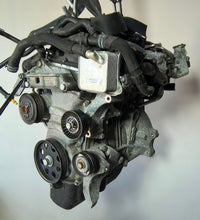 Laden Sie das Bild in den Galerie-Viewer, Motor Audi Seat Skoda VW CBZA CBZB CBZC 1.2 TSI Benzin Engine Komplett