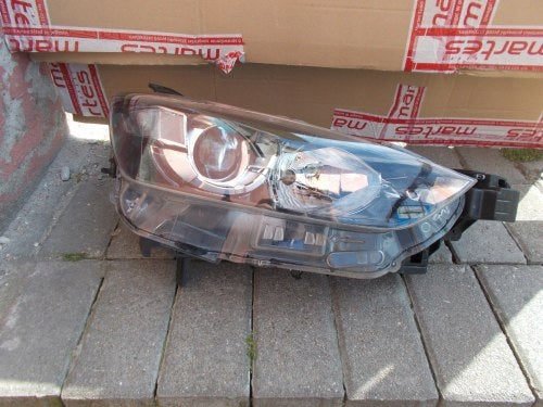 Frontscheinwerfer Mazda Cx-3 D10E-51030 Rechts Scheinwerfer Headlight