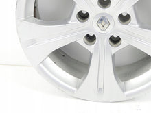 Load image into Gallery viewer, 1x Alufelge 17 Zoll 7.0" 5x114.3 49ET 403005377R Renault Megane III 1 Scenic FEL6719879108zp