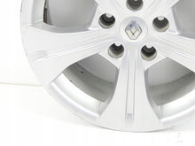 Load image into Gallery viewer, 1x Alufelge 17 Zoll 7.0" 5x114.3 49ET 403005377R Renault Megane III 1 Scenic FEL6719879108zp