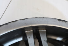 Laden Sie das Bild in den Galerie-Viewer, 1x Alufelge 17 Zoll 7.0" 5x120 BMW 1 Rim Wheel FEL7405713127gh