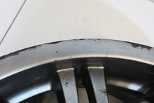 Laden Sie das Bild in den Galerie-Viewer, 1x Alufelge 17 Zoll 7.0" 5x120 BMW 1 Rim Wheel FEL7405713127gh