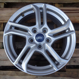 1x Alufelge 16 Zoll 6.5
