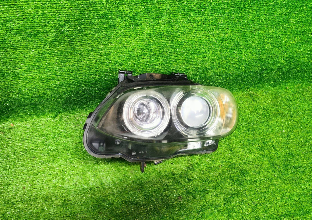 Frontscheinwerfer BMW 3 E93 Coupe E92 0301230271 Xenon Links Headlight SCH7548098605cu
