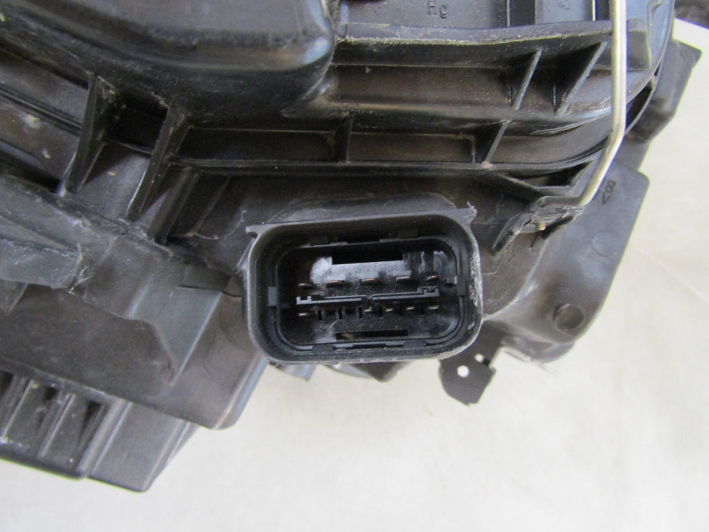 Frontscheinwerfer BMW E81 E87 7181281 Xenon Links Scheinwerfer Headlight SCH4678750325am