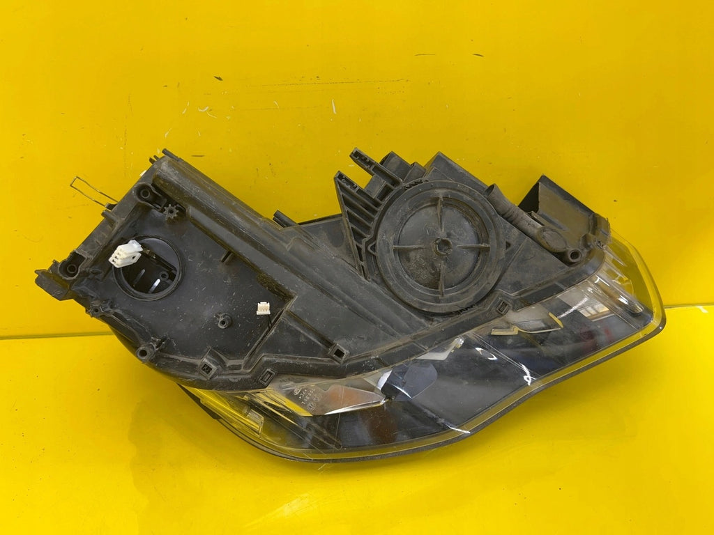 Frontscheinwerfer Audi A1 8X0941005 Xenon Links Scheinwerfer Headlight SCH8680655377jc