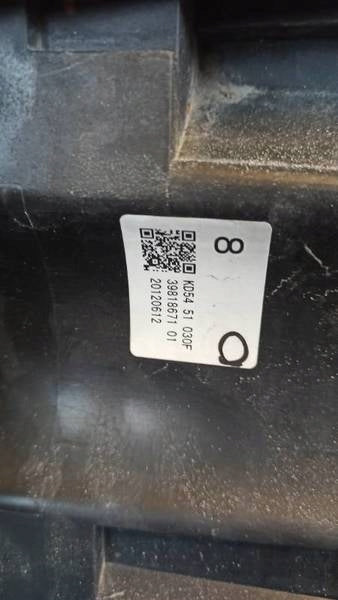 Frontscheinwerfer Mazda Cx5 KD5451030F Xenon Rechts Scheinwerfer Headlight SCH7540715003oz