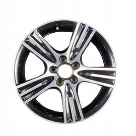 1x Alufelge 17 Zoll 5x112 A2044016102 Mercedes-Benz W204 Rim Wheel FEL6305397837fp