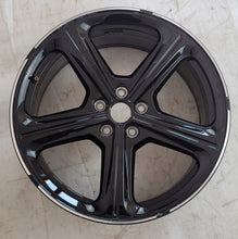 Laden Sie das Bild in den Galerie-Viewer, 1x Alufelge 18 Zoll 7.5" 5x108 50ET 32410685 32410683 Volvo Rim Wheel FEL4869845543fr