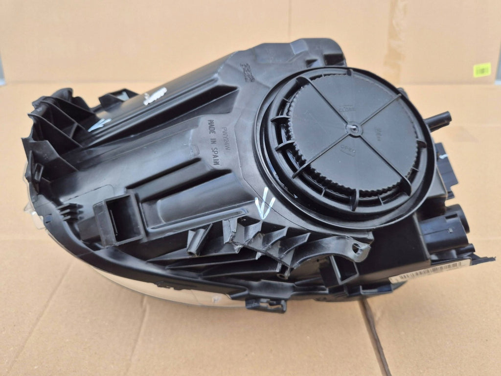 Frontscheinwerfer Mini F56 F55 90146154 7494878 Rechts Scheinwerfer Headlight SCH7735081497vo