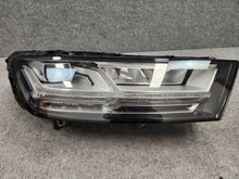 Load image into Gallery viewer, Frontscheinwerfer Audi Q7 4M0941034 LED Rechts Scheinwerfer Headlight SCH8613536656ac