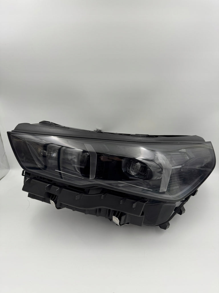 Frontscheinwerfer BMW 5A798D7 Full LED Links Scheinwerfer Headlight SCH9446656834eg