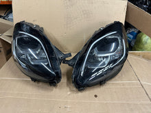 Laden Sie das Bild in den Galerie-Viewer, Frontscheinwerfer Ford Puma L1TB-13E014-EJ Full LED Ein Satz Headlight SCH5674364246ex