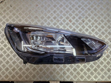Laden Sie das Bild in den Galerie-Viewer, Frontscheinwerfer Ford Focus IV MX7B-13E014-CD LED Rechts Scheinwerfer Headlight SCH5708020621bk
