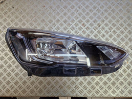 Frontscheinwerfer Ford Focus IV MX7B-13E014-CD LED Rechts Scheinwerfer Headlight SCH5708020621bk