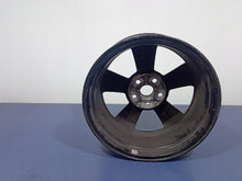Load image into Gallery viewer, 1x Alufelge 17 Zoll 6.5" 5x114.3 Toyota I Rim Wheel FEL6426609435ud