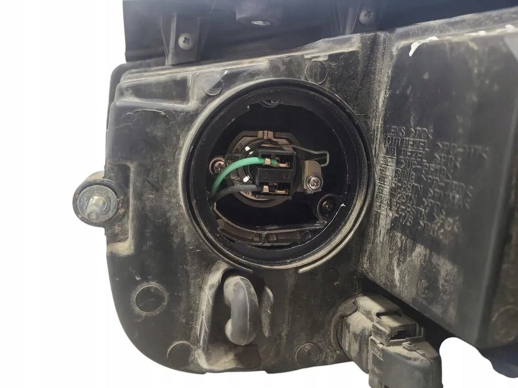 Frontscheinwerfer Hyundai Santa Fé II 921022B0 Rechts Scheinwerfer Headlight SCH2293161264ro