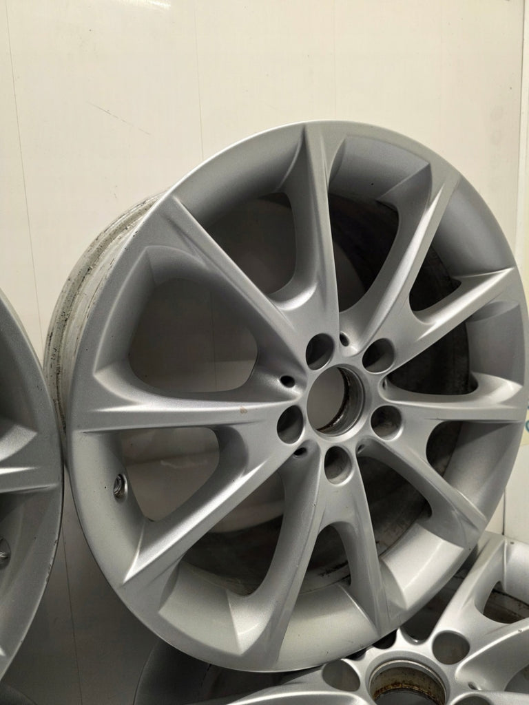4x Alufelge 18 Zoll 8.5" 5x120 47ET 6874821 BMW 4 F36 3 F34 F30 F32 Rim Wheel FEL2427724326tj