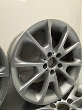 Laden Sie das Bild in den Galerie-Viewer, 4x Alufelge 18 Zoll 8.5" 5x120 47ET 6874821 BMW 4 F36 3 F34 F30 F32 Rim Wheel FEL2427724326tj