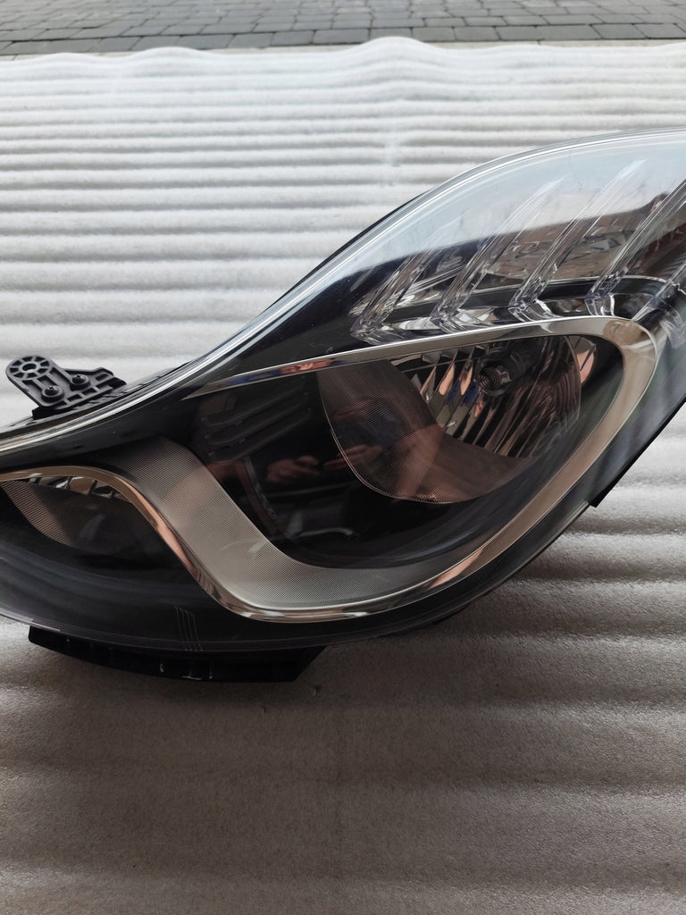 Frontscheinwerfer Hyundai Ix20 92101-1KXXX Links Scheinwerfer Headlight SCH4581080621tq