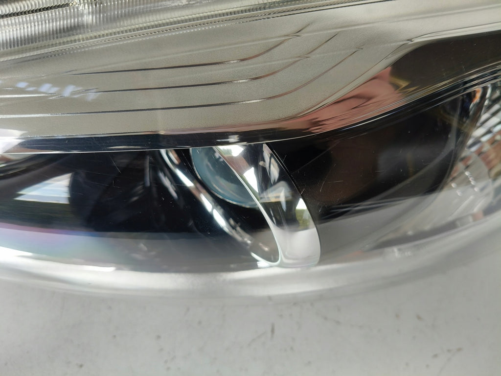 Frontscheinwerfer Volvo Xc60 31420249 Xenon Links Scheinwerfer Headlight SCH9557451301ht