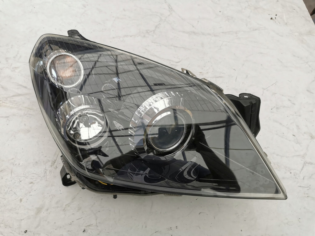 Frontscheinwerfer Opel Astra H Bi-Xenon Rechts Scheinwerfer Headlight