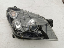 Laden Sie das Bild in den Galerie-Viewer, Frontscheinwerfer Opel Astra H Bi-Xenon Rechts Scheinwerfer Headlight