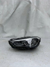 Laden Sie das Bild in den Galerie-Viewer, Frontscheinwerfer BMW X1 F48 63115A0117102 Links Scheinwerfer Headlight SCH1041314215mh