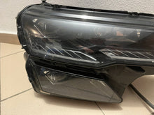Laden Sie das Bild in den Galerie-Viewer, Frontscheinwerfer Skoda Karoq Rechts Scheinwerfer Headlight SCH3842298357ug